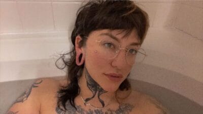 Soymilksaddie Trans OnlyFans - @soymilksaddie