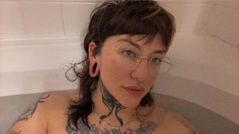 Soymilksaddie Trans OnlyFans - @soymilksaddie