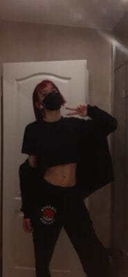 SpiceyAshley Trans OnlyFans - @spiceyashley