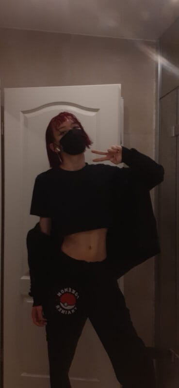 SpiceyAshley Trans OnlyFans - @spiceyashley