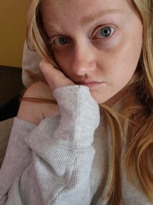Spicy Redhead Lite Trans OnlyFans - @spicyredheadlite