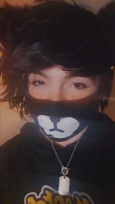 Spooksy Trans OnlyFans - @spooksy_07