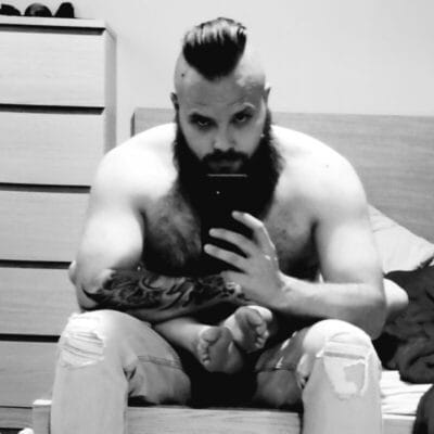 Spyderpygg Trans OnlyFans - @spyderpygg