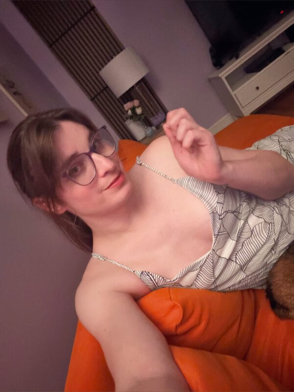 SquiggleDingle Trans OnlyFans - @squiggledingle