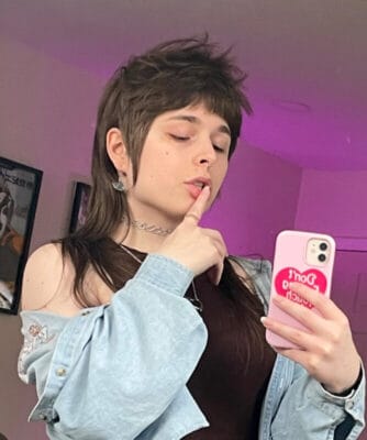 SSSmallTea Trans OnlyFans - @sssmalltea