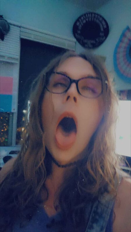 StacyFromAccounting Trans OnlyFans - @stacyfromaccounting