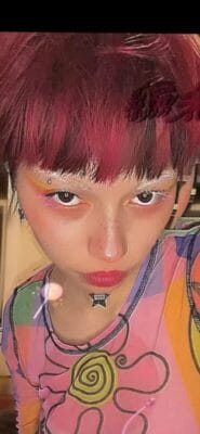 STAR He/They Trans OnlyFans - @starlight25