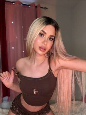 StellaTS Trans OnlyFans - @stellaababyy