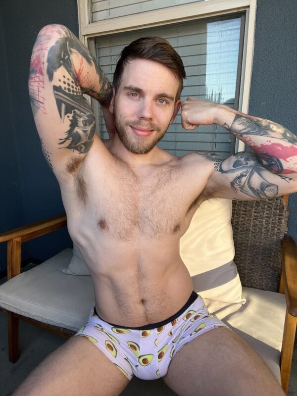 Steve Rickz Trans OnlyFans - @steverickz