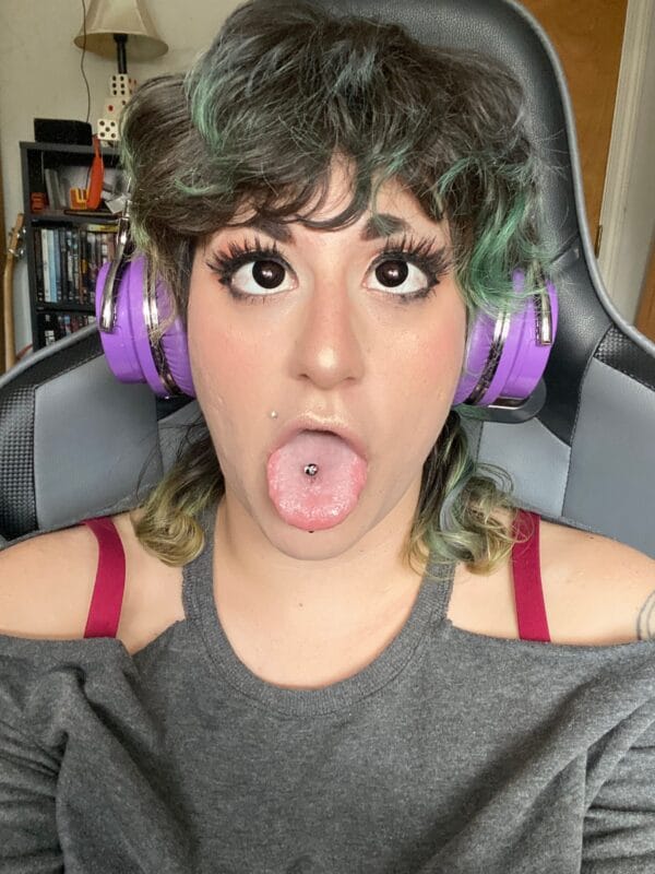 Strawberry Scales Trans OnlyFans - @strawberryscales