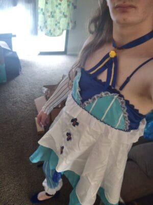 Succubus_Kitsune Trans OnlyFans - @succubus_kitsune