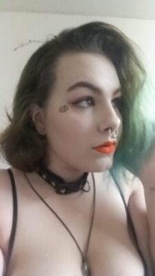Succubus Succubi Trans OnlyFans - @sexofthesuccubi