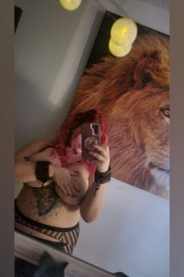 SugarBellz + Trans OnlyFans - @sugarbellz