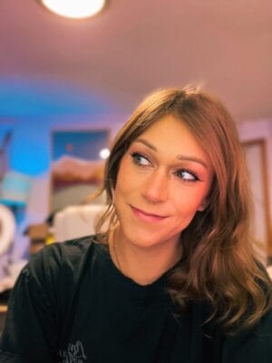 Summer Trans OnlyFans - @sleepysummer