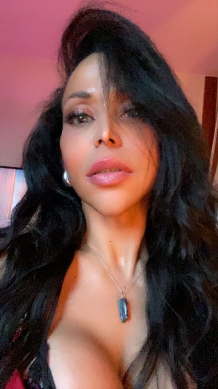 Suzana Pires Shemale Queen Of Creampie Trans OnlyFans - @suzanapirests