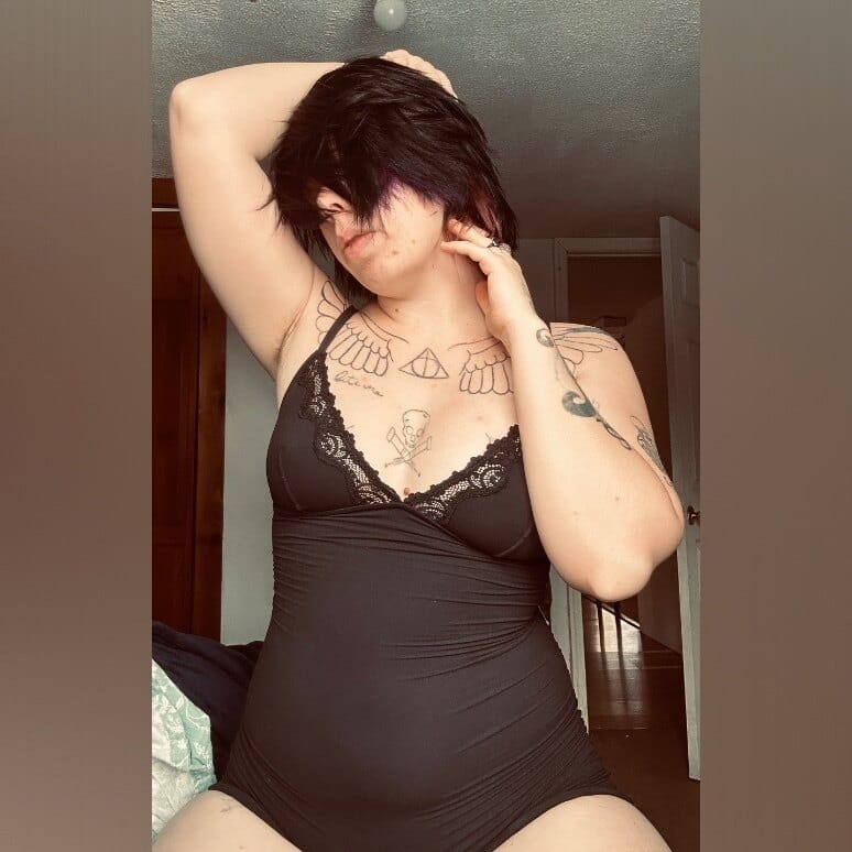 Sweets Trans OnlyFans - @sweetb0y02