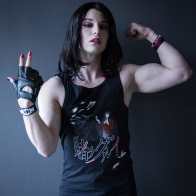 Sybilla Bakzaza Trans OnlyFans - @sybillabakzaza