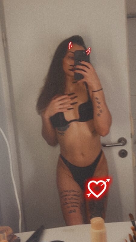 ThatsAriXL Trans OnlyFans - @sweetarixl
