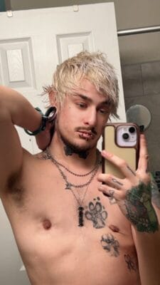 TRVN$BO! Trans OnlyFans - @soytoyboy