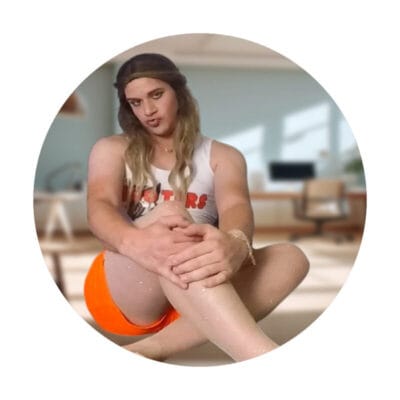 Vanessa Cole Trans OnlyFans - @secretlyvanessa