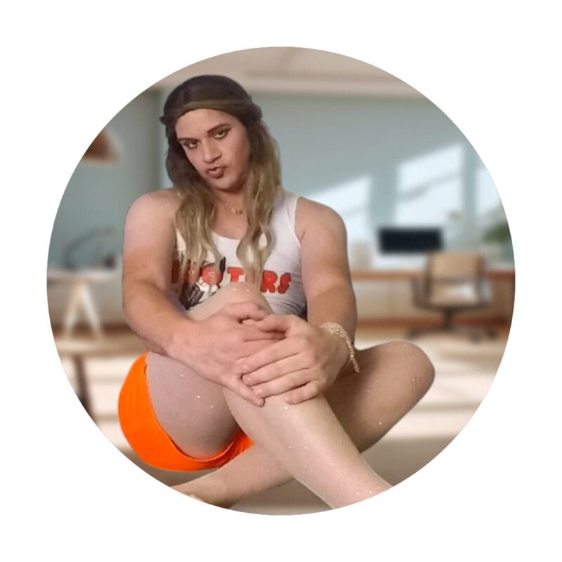 Vanessa Cole Trans OnlyFans - @secretlyvanessa