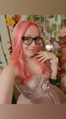 Zoey Trans OnlyFans - @shezuo