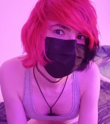 Alex Trans OnlyFans - @twinkone