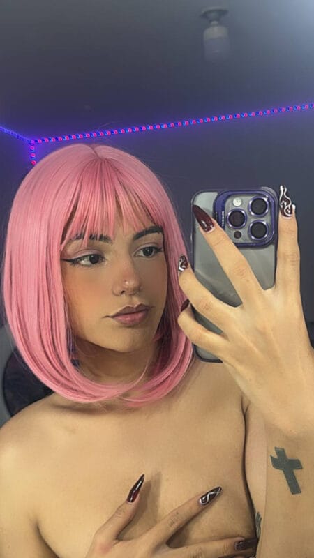 Alexaa Trans OnlyFans - @ts.lexifairy