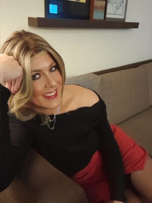 Alexis Andrews Trans OnlyFans - @tsalexisandrews
