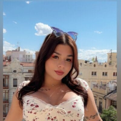 Angelique Navarro (TS) Trans OnlyFans - @ts_angelique