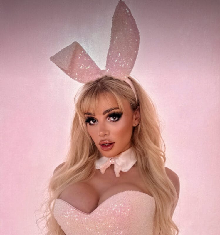 Angellica Good Trans OnlyFans - @tsangellica