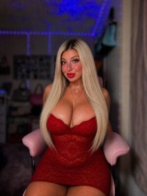 Arabic Barbie Trans OnlyFans - @theblondiebunnyx