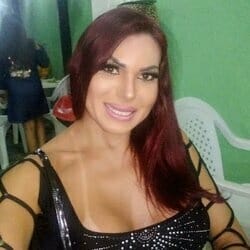 ARIEL TRANSEXUAL Trans OnlyFans - @tulianyf
