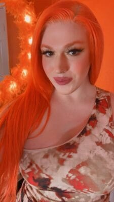 ASPEN BROOKS FREE OF Trans OnlyFans - @tsaspenbrooks