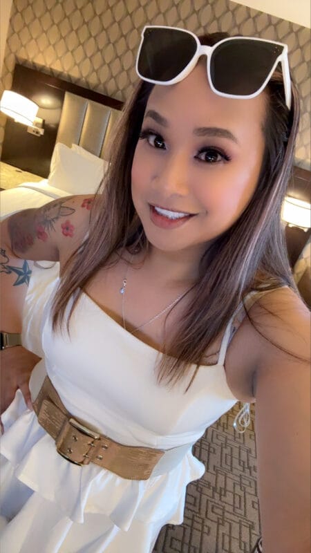 Aubrie Taylor Trans OnlyFans - @tsaubrietaylor