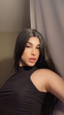 bella Trans OnlyFans - @tsbell