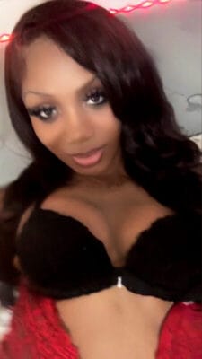 BIGJAZZ Trans OnlyFans - @tsjazzy
