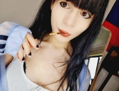 Bunny Doll Trans OnlyFans - @the_bunny_doll