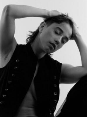 Cas Diaz Trans OnlyFans - @theythem_mayhem