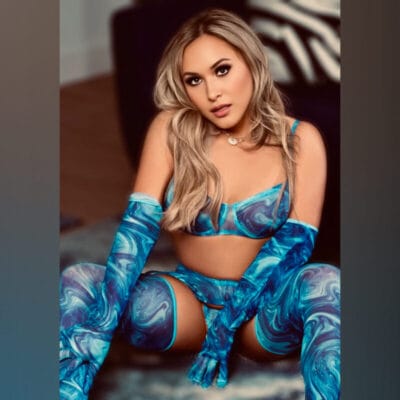 Chantal XO Trans OnlyFans - @tschantalxo