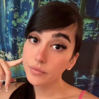 Daniella Tea Trans OnlyFans - @teagirldani