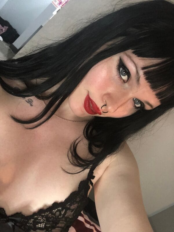 DivineSensations Trans OnlyFans - @tocute6.60