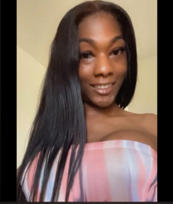 DreamK Trans OnlyFans - @tsdreamk