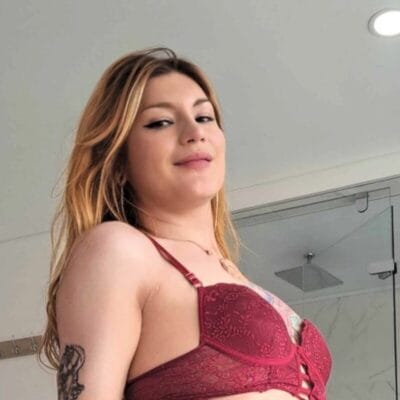 Elecctra Trans OnlyFans - @tselectra