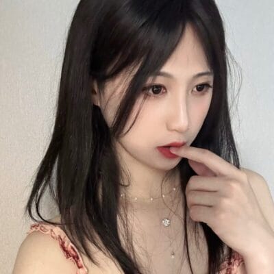 Elia Blaine Trans OnlyFans - @tselia