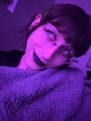 Ellie Trans OnlyFans - @torchick
