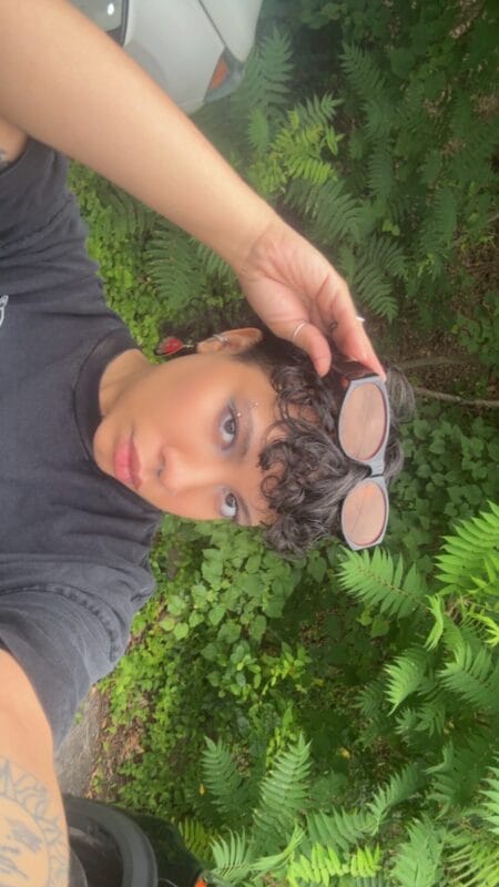 Enbee Trans OnlyFans - @theythatdomme