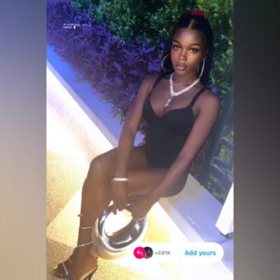Enola Trans OnlyFans - @tsqueenenola