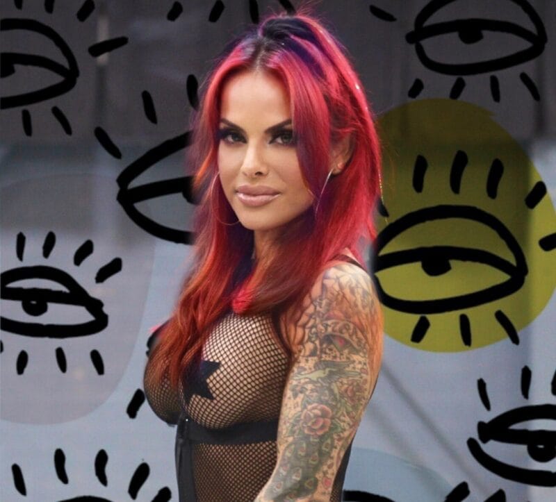 Foxxy Trans OnlyFans - @tsfoxxy