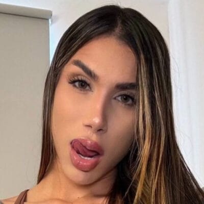 Gaby Trans OnlyFans - @tsgabyfitnesss
